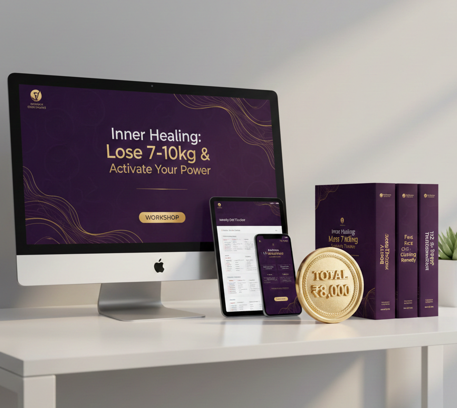 Happy mother reclaiming her strength and confidence.